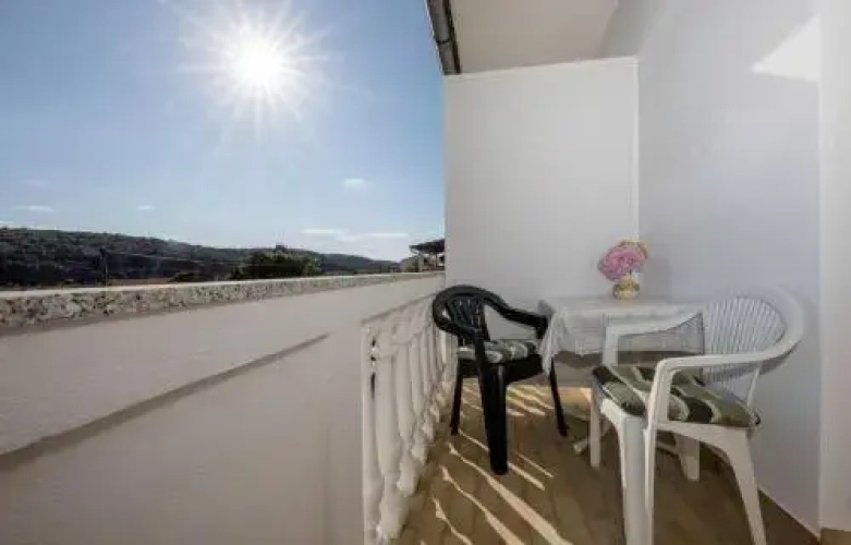 Apartment Ante 2917