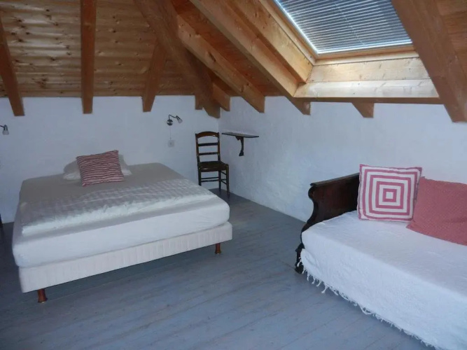 Hotel Casa Gialla