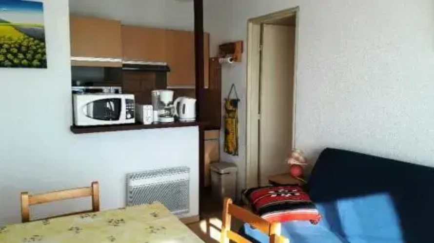 Residence Les Camparolles 62462