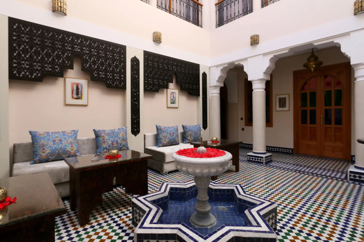 Riad Zaki