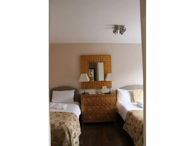Wimbledon Hotel