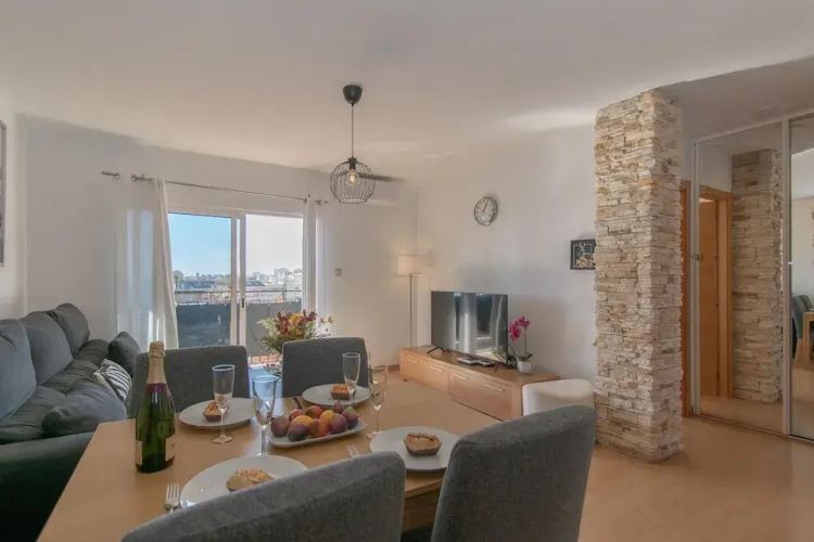 Cambural Beach Apartment