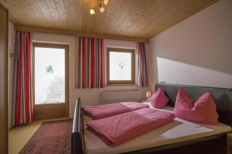 Ferienwohnung Unterperler