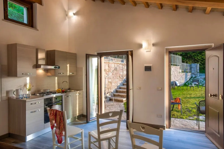 Acquanera 6 2 by Marche Holiday Villas