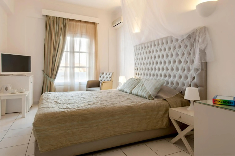 Hotel Daedalus