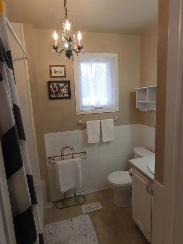 Bobcaygeon Bed and Breakfast