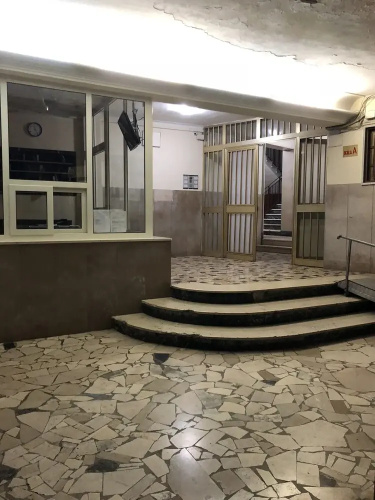 Ottieri Apartment Napoli