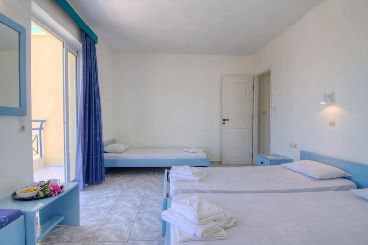 Aparthotel Athina