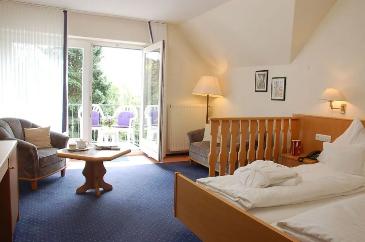 Hotel Becker