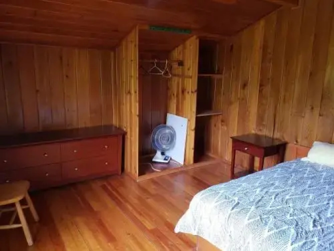 Cherry Cove Cabins