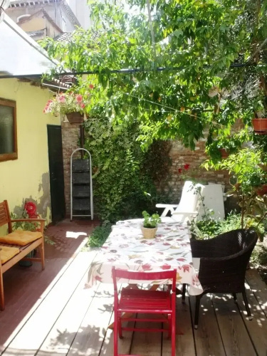 Venezianamente -Casa Furlani with Garden