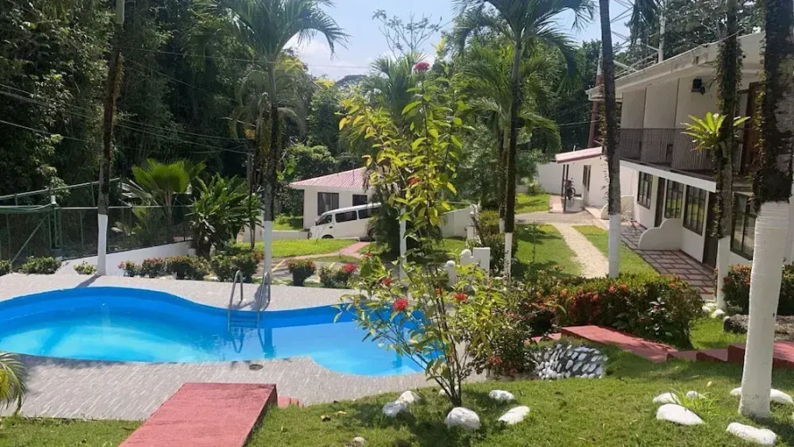 Villa Prada Studio