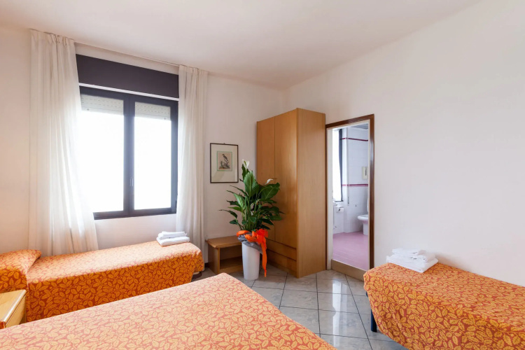 Hotel Aurora