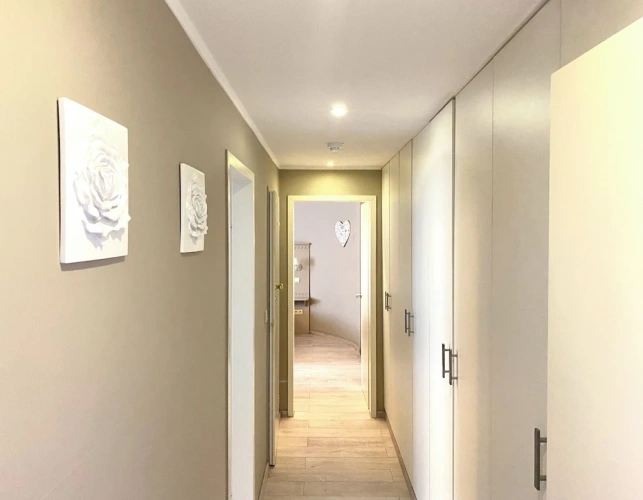 2 Bedrooms Standard Apartment