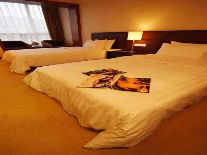 Ramada Hongkou