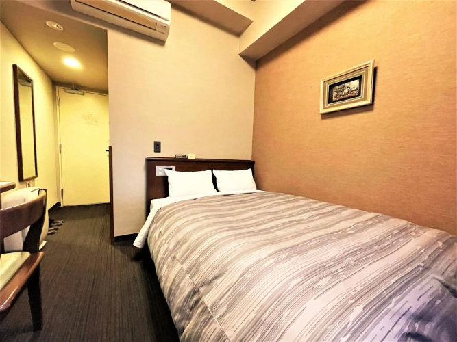 Hotel Route Inn Hakata Ekimae