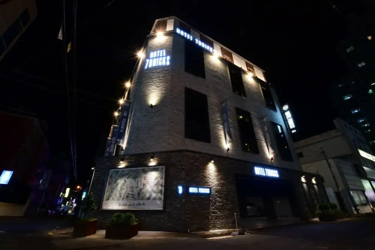 Hotelafbeelding