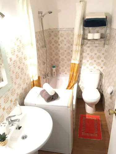 Apartamento La Mata Playa