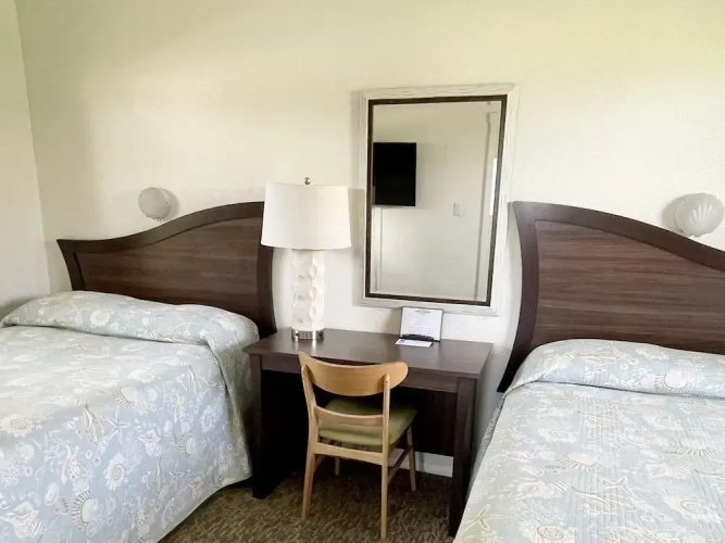 Surf Studio Beach Resort