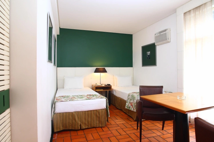 Ferraretto Guaruja Hotel