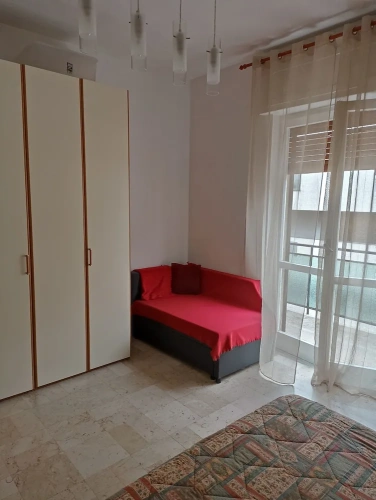 2 Bedrooms Family Apartment with balcony