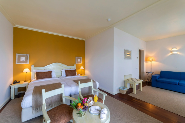 Pousada Ria – Aveiro Hotel