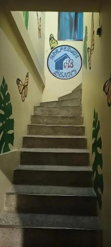 Hospedaje benny