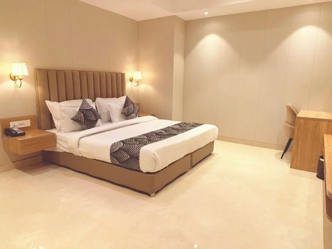 Royal Double room