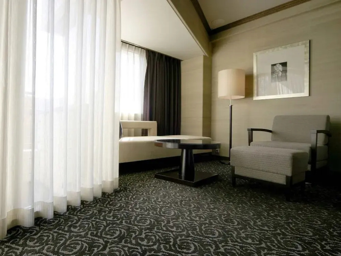 Atami Season Hotel