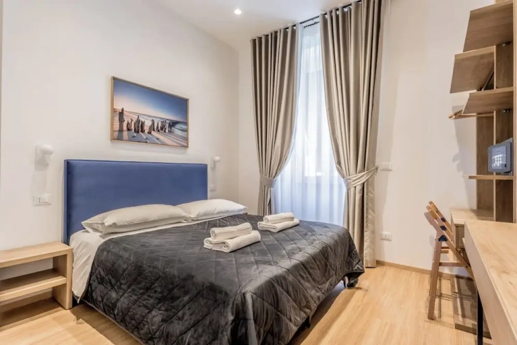Comfort room