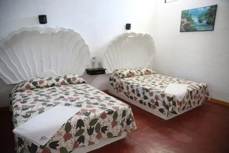Hotel Albatros