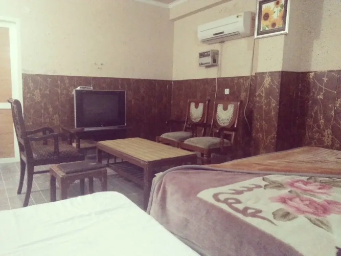Finlandia hotel