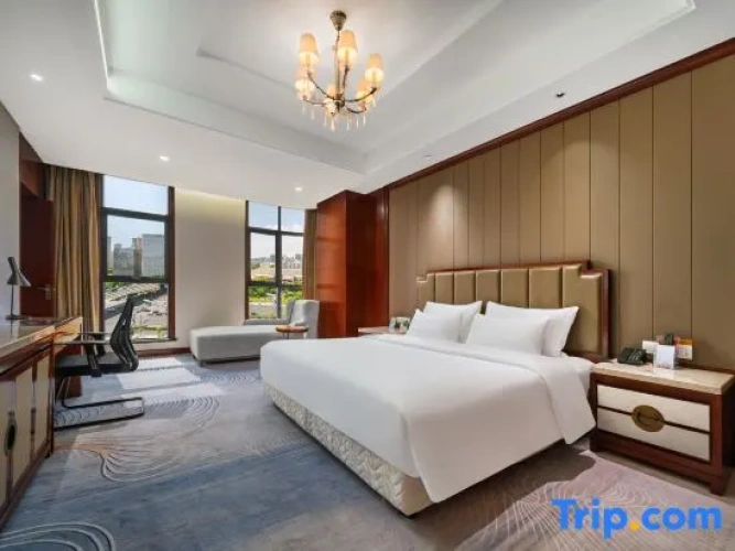 Business Double Suite
