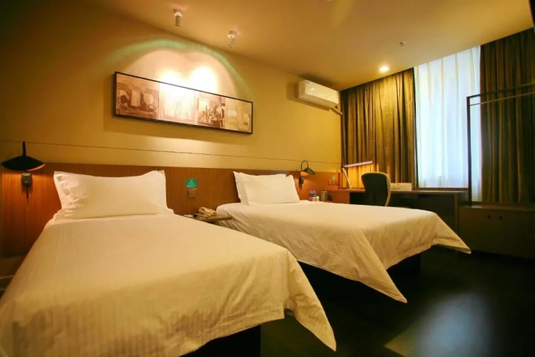 Business Twin room