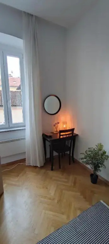 Apartment Milani with private garage