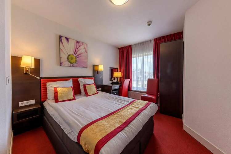 Hotel Allure