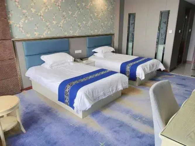Fuyun Hotel