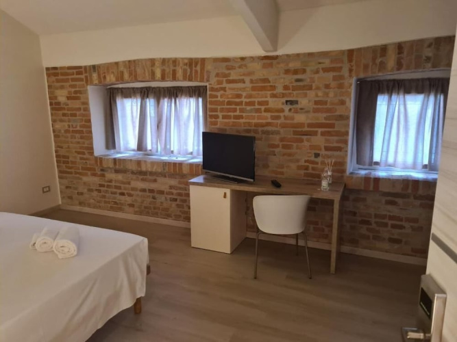 Simona Rooms Apartaments