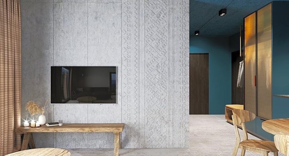 1 Bedroom Suite
