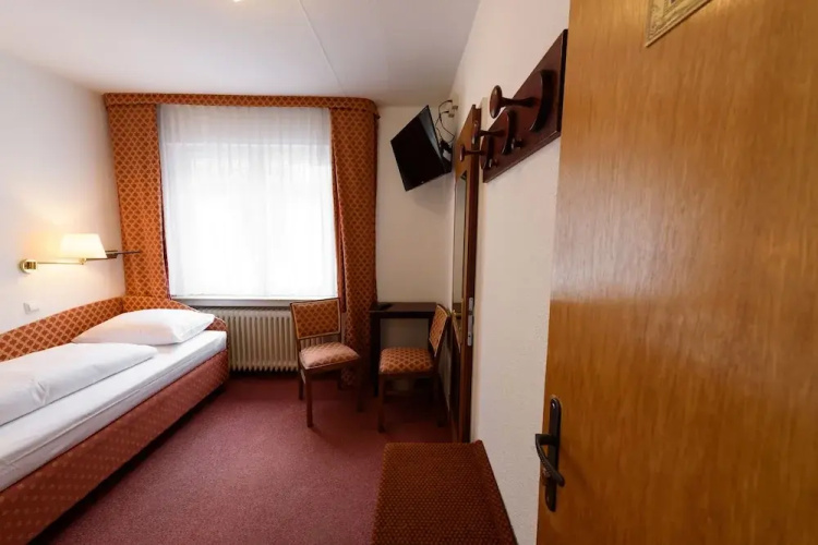 Burg-Hotel Cochem