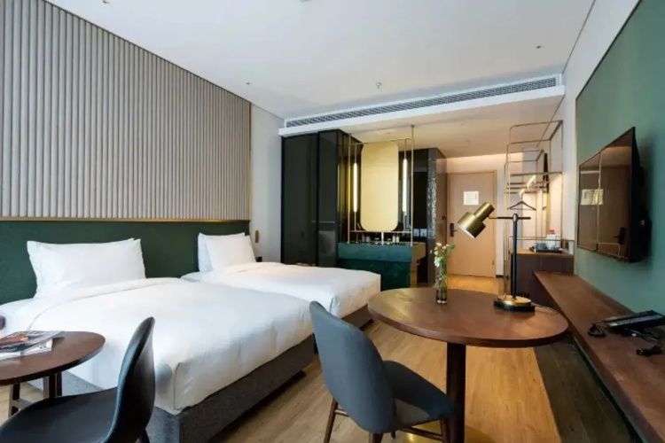 S&N Yiting Hotel Taizhou