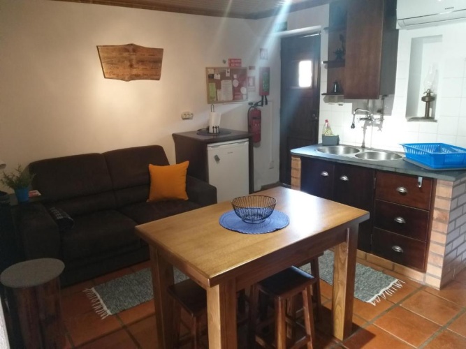 1 Bedroom Cottage
