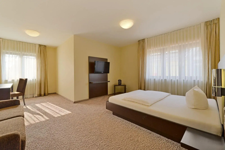 Hotel-Restaurant Zur Post
