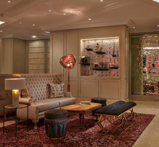 Great Scotland Yard Hotel, Part Of Hyatt photo 18