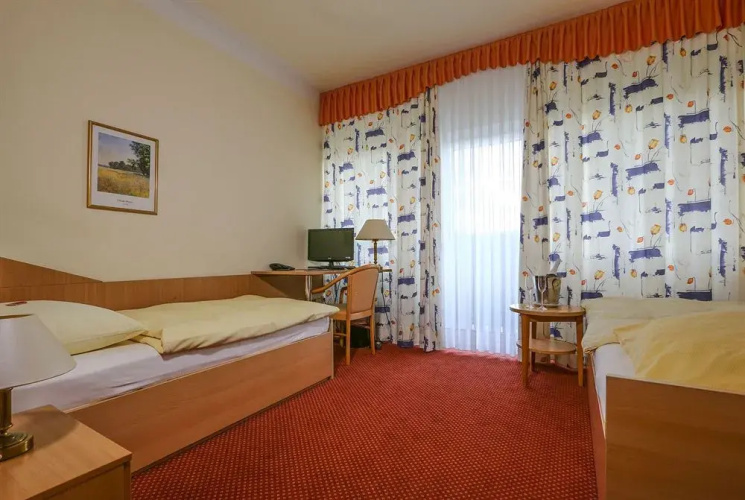 Hotel Restaurant Lüdenbach