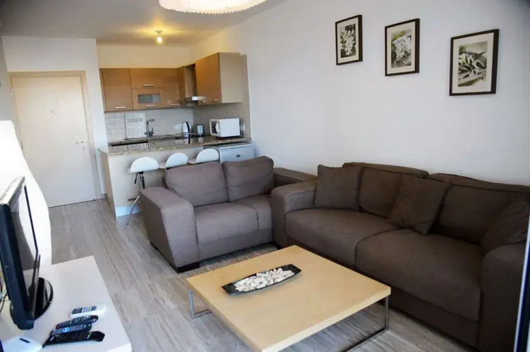 Pallinio Apartment