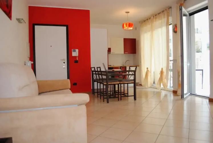 BnBook - Residence Santa Giulia