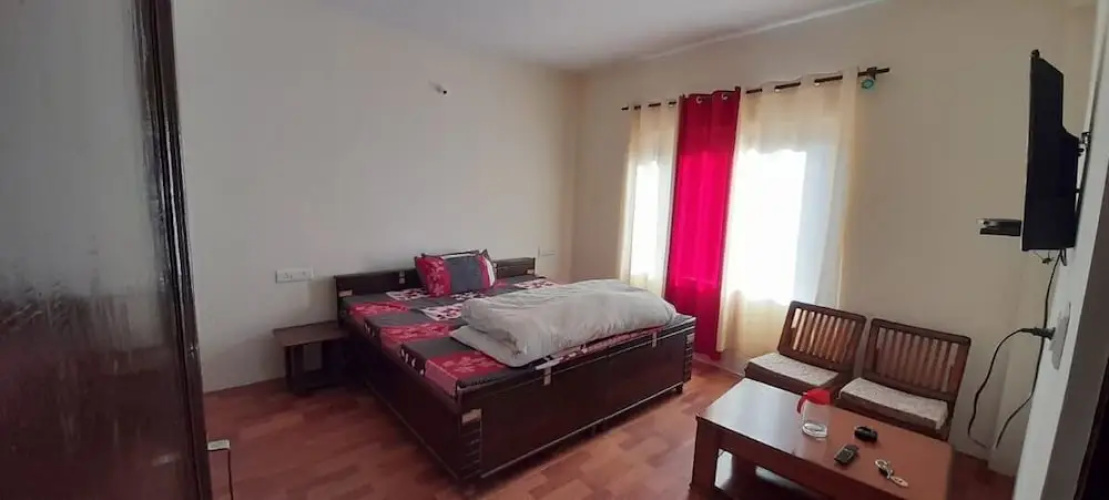 Vasutvan Homestay