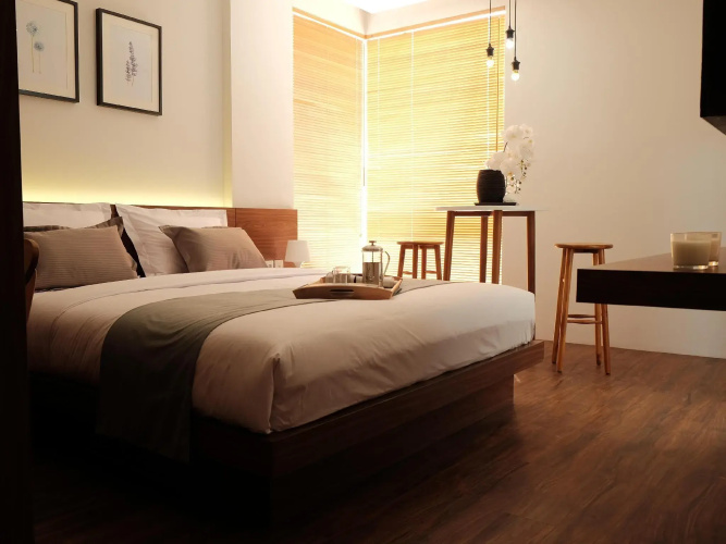 Flat06 Tendean