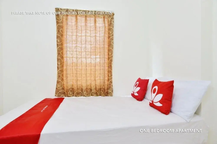 Zen Rooms Northland Ancol